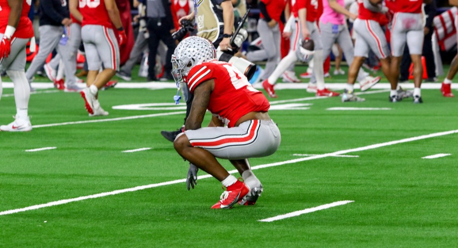 Sad News: a great player of ohio state has been kill by high killers.