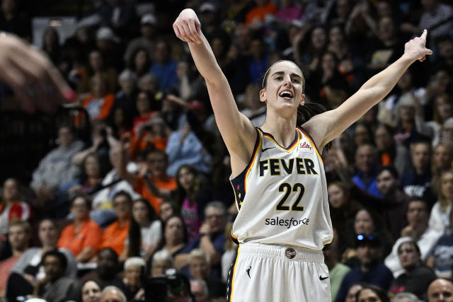 Contact news: The Indiana fever Landed Another Top Free…..