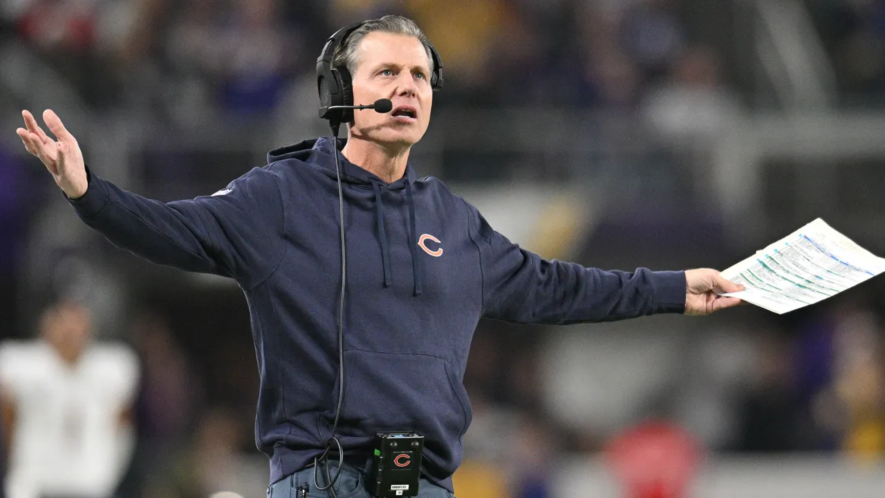 SAD NEWS: Chicago Bears Head Coach Has Been Fired Due to…