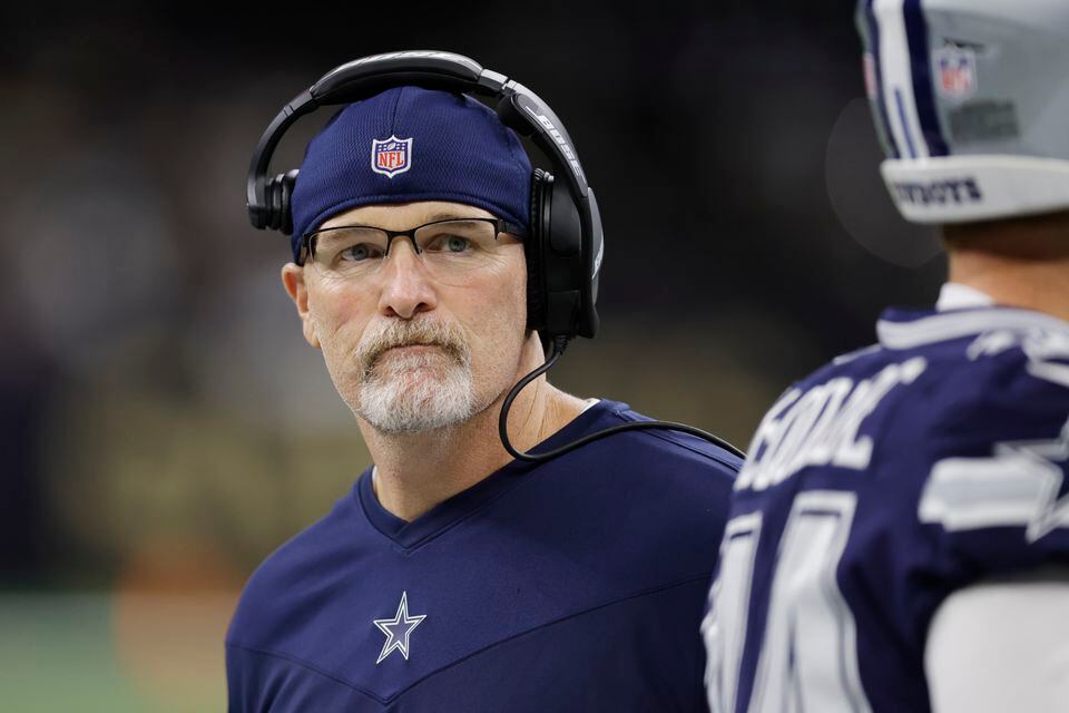 After Quarrelling with the head coach, Dallas Cowboys key player departed from the team.