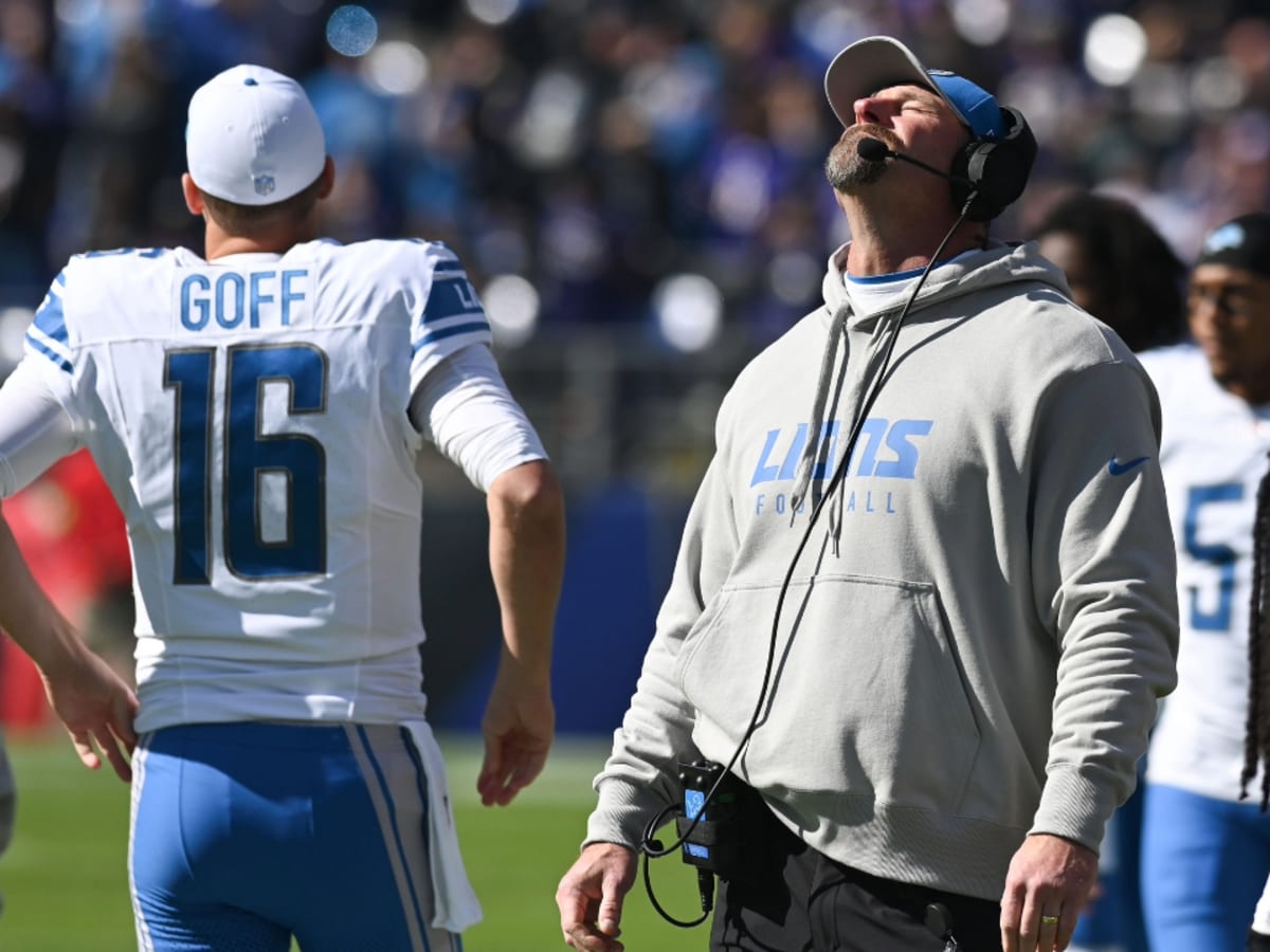 Sad news as Detroit Lions accepted $100million deal with…