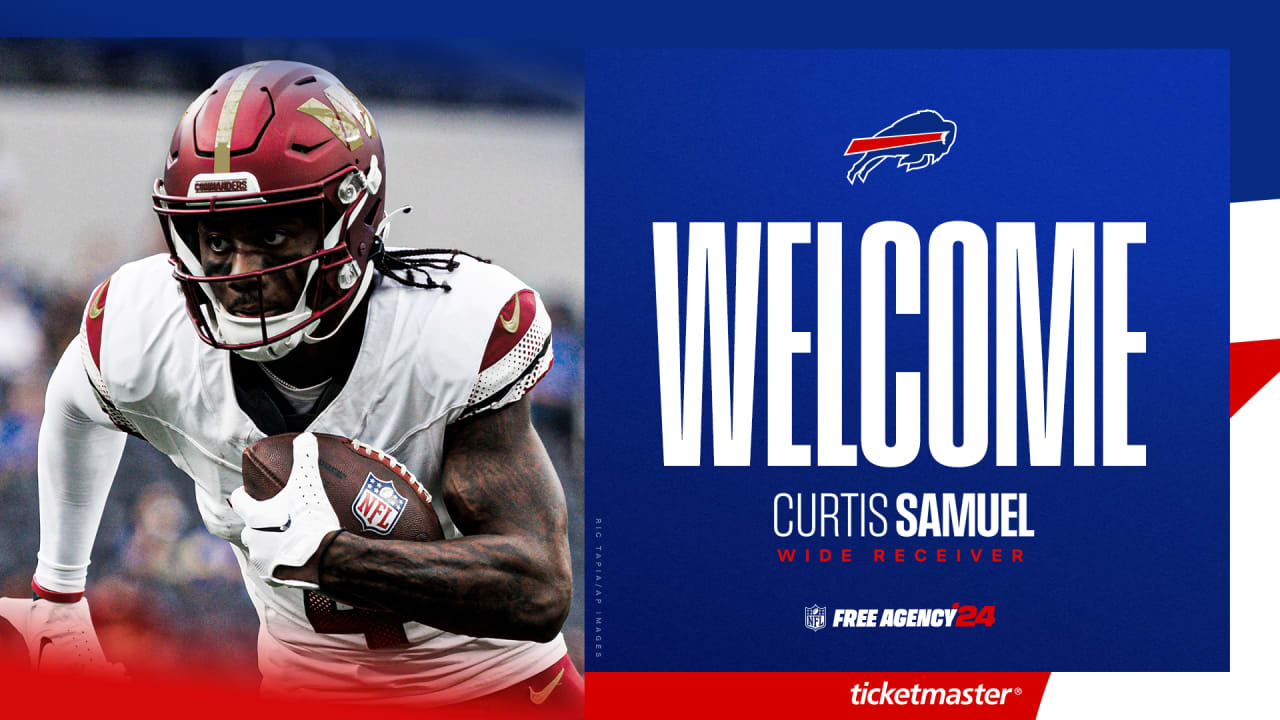 Latest Bills News: Just In Buffalo Bills Confirm The Signing Of Another Top Star