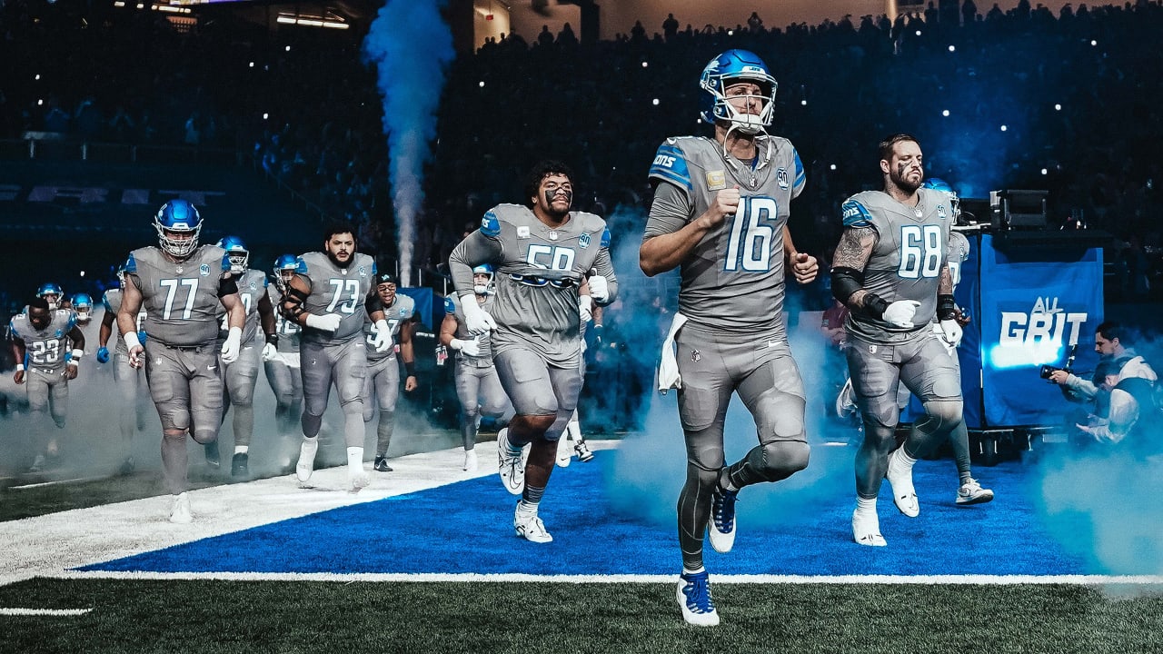 BREAKING NEWS: Former Detroit Lions Pulls Out Of The 2024 season due to…