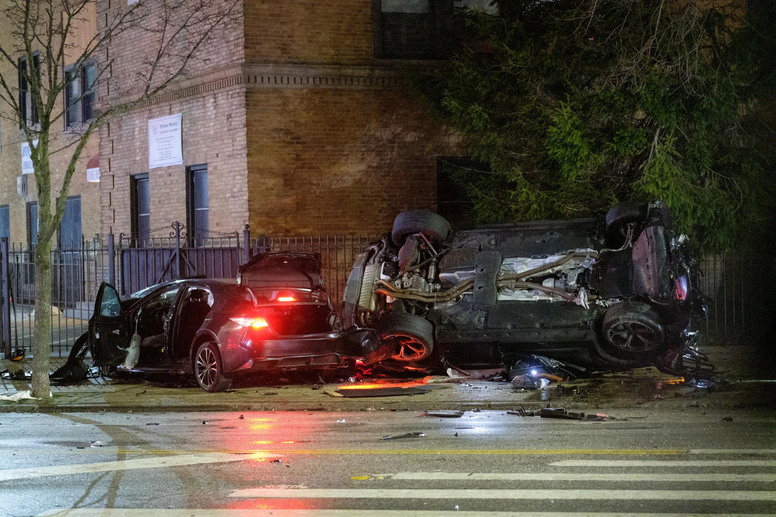 Sad News: about a minute ago, Razorback star player dies in a car crash.