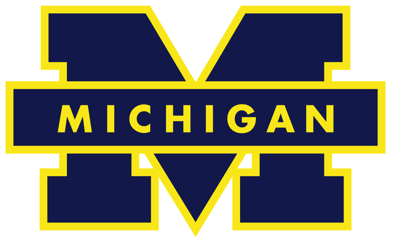 A few minutes ago: A player from Michigan Wolverines dies from a gunshot to the head.