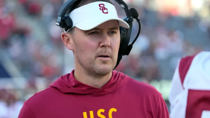 Sad News: Just In USC Trojans Confirm Another Major Setbacks With The Departure Of Another Top Highly Rated 5-Star