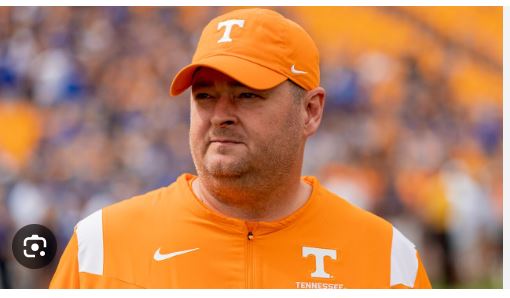 Official Vols News: Just In Josh Heupel Confirm The Signing Of Another Top Talented Star