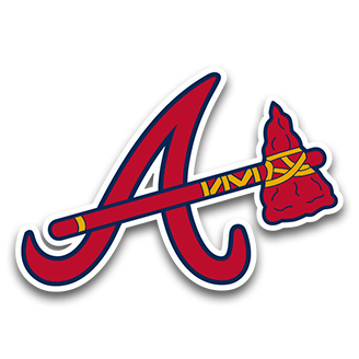 What a clear and troubling news for atlanta  braves