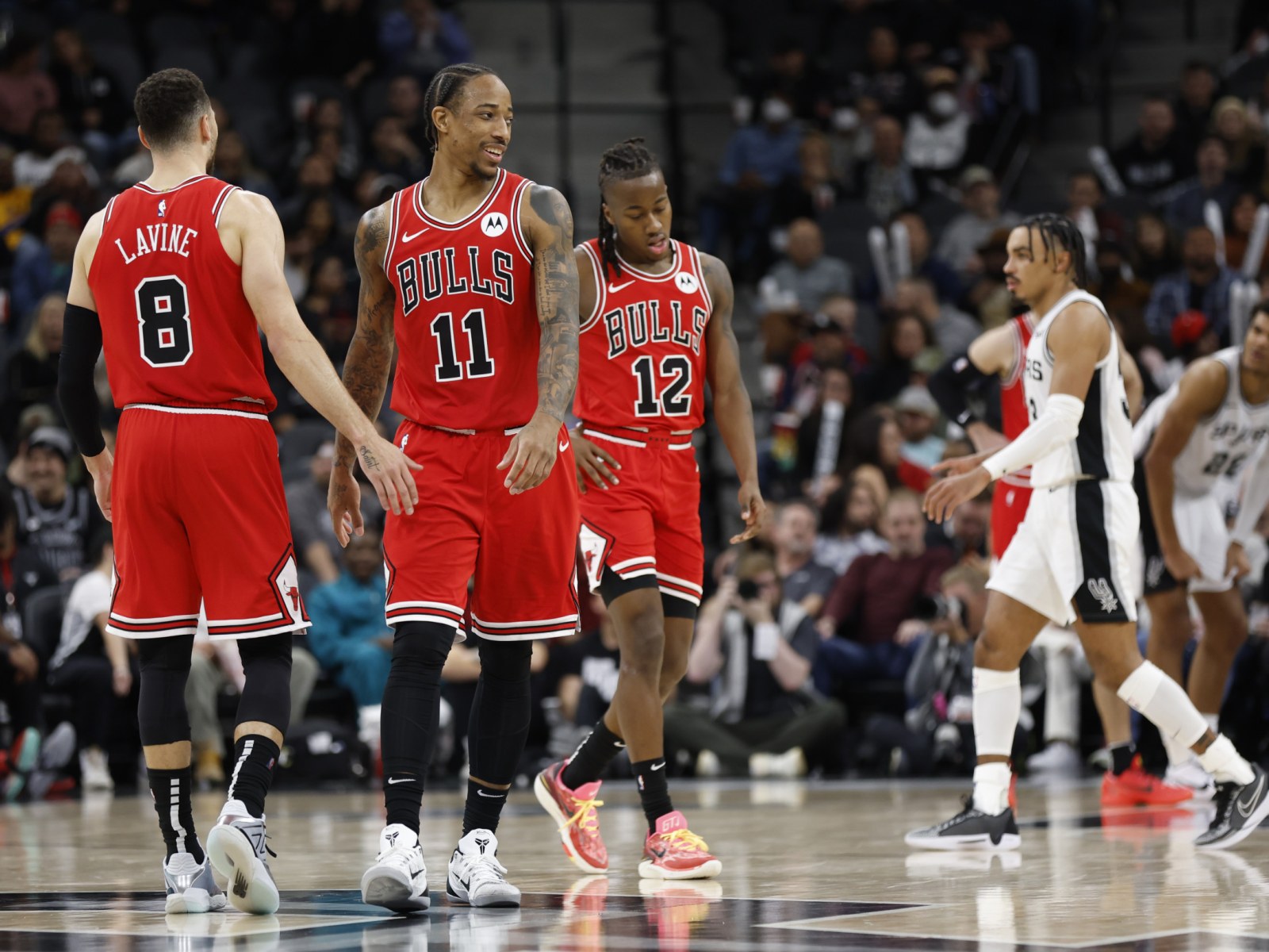 What a clear and troubling news for Chicago Bulls