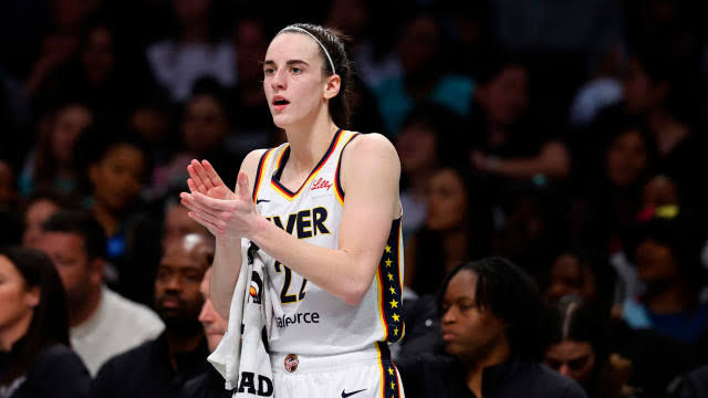 Sad News: Indiana fever Star and professional player Caitlin Clark announces a sudden… Read more