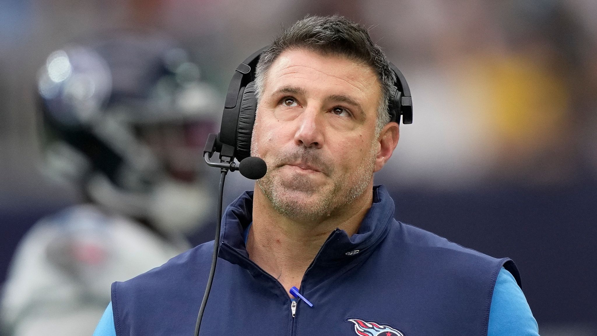 So Sad: Titans’ head coach has recently fired one of his players due to………