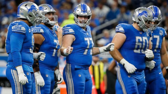 Breaking News: Detroit Lions Top Star Confirms He Wants To Return