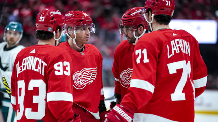 “Highest position they have finished” “Can’t we ever be #1?”: Fans react to detroit red wings due to