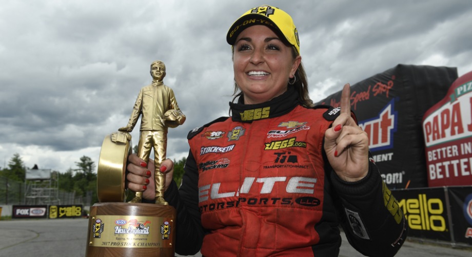 Tragic setback: Erica Enders suffers injury during…..see more details in