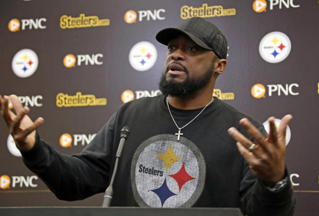 Pittsburgh Steelers Head coach has been fired due to…