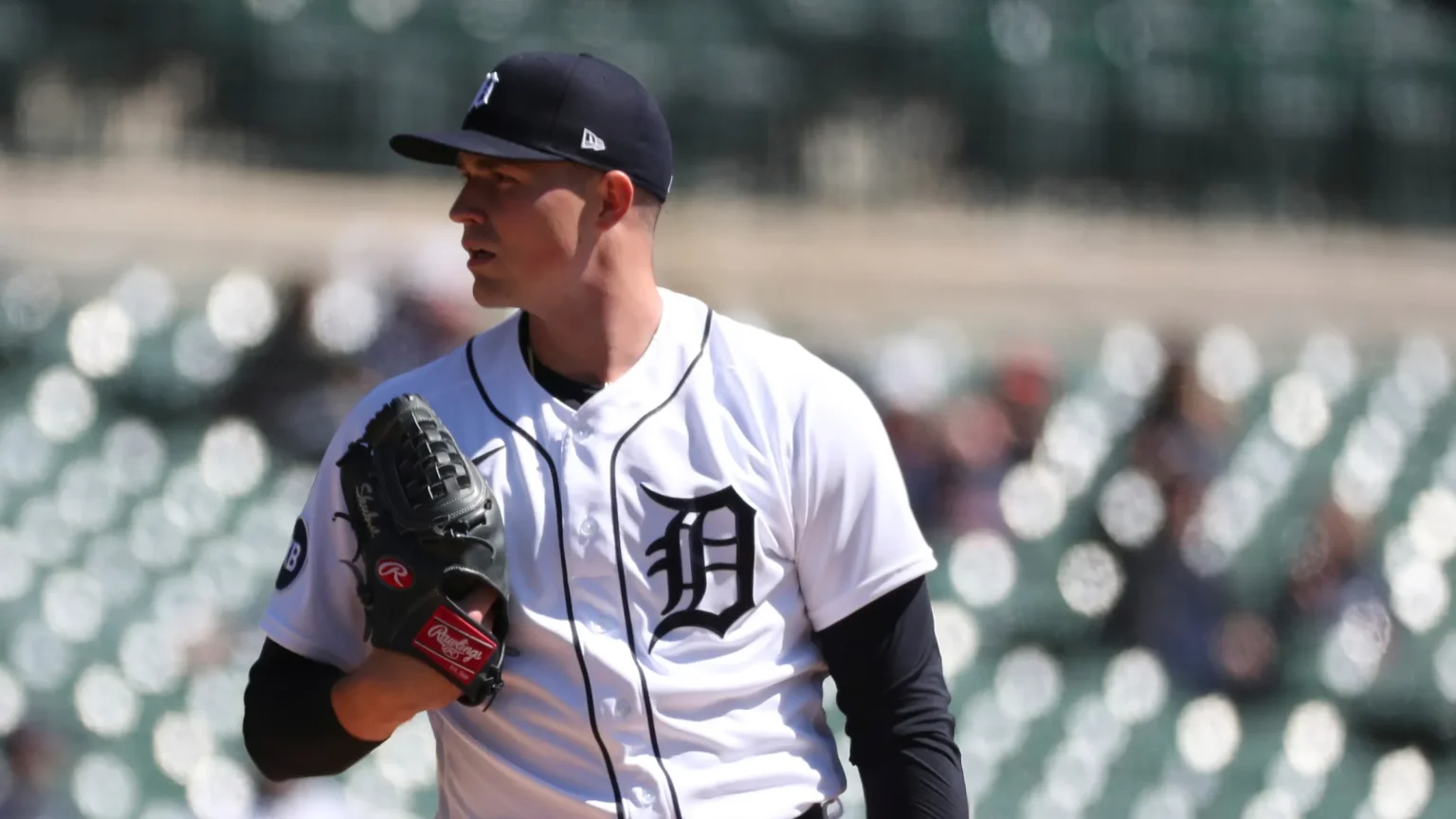 SAD: Detroit Tigers talented player Tarik Skubal Has Been Suspended For Six Games As a Result Of….