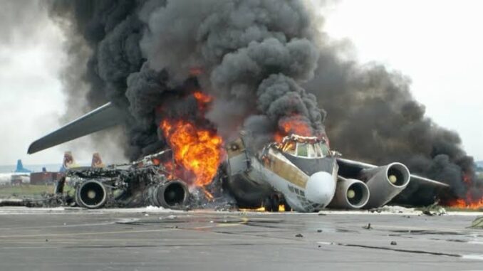 Triste nouvelle : découvrez les noms des joueurs de l’Équipe de France décédés aujourd’hui dans un accident d’avion après…