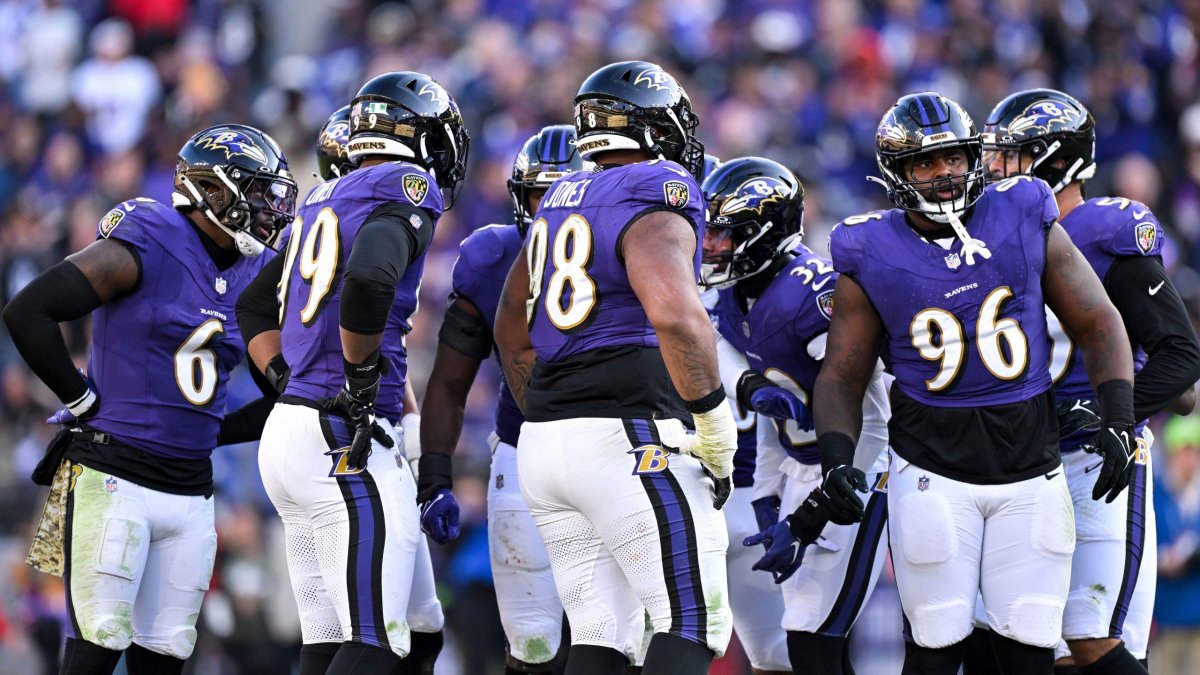 Sad News: Baltimore Ravens Star and professional player Lamar Jackson announces a sudden… Read more