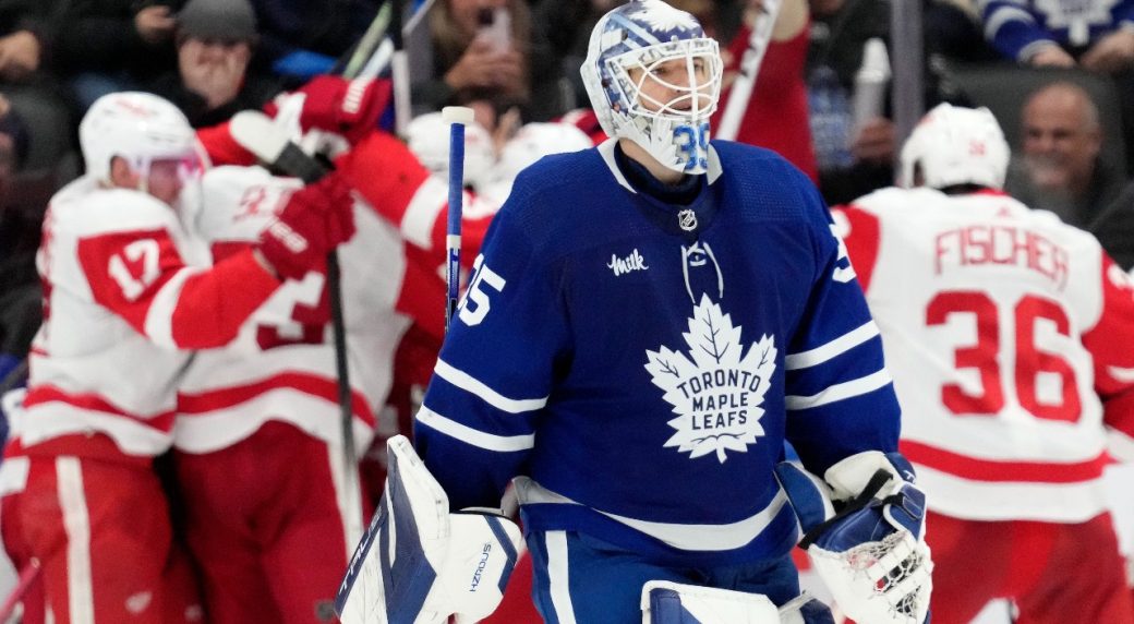 DEAL COMPLETED: Maple Leafs  have officially signed a forward star wing from the montreal canadiens, the season wings has signed a two years contract worth $96