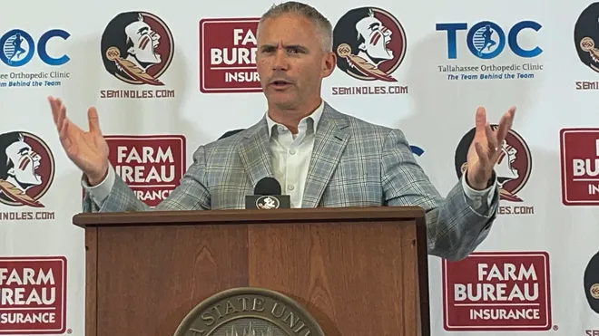 SAD NEWS: Florida State head coach has been resigned for…….