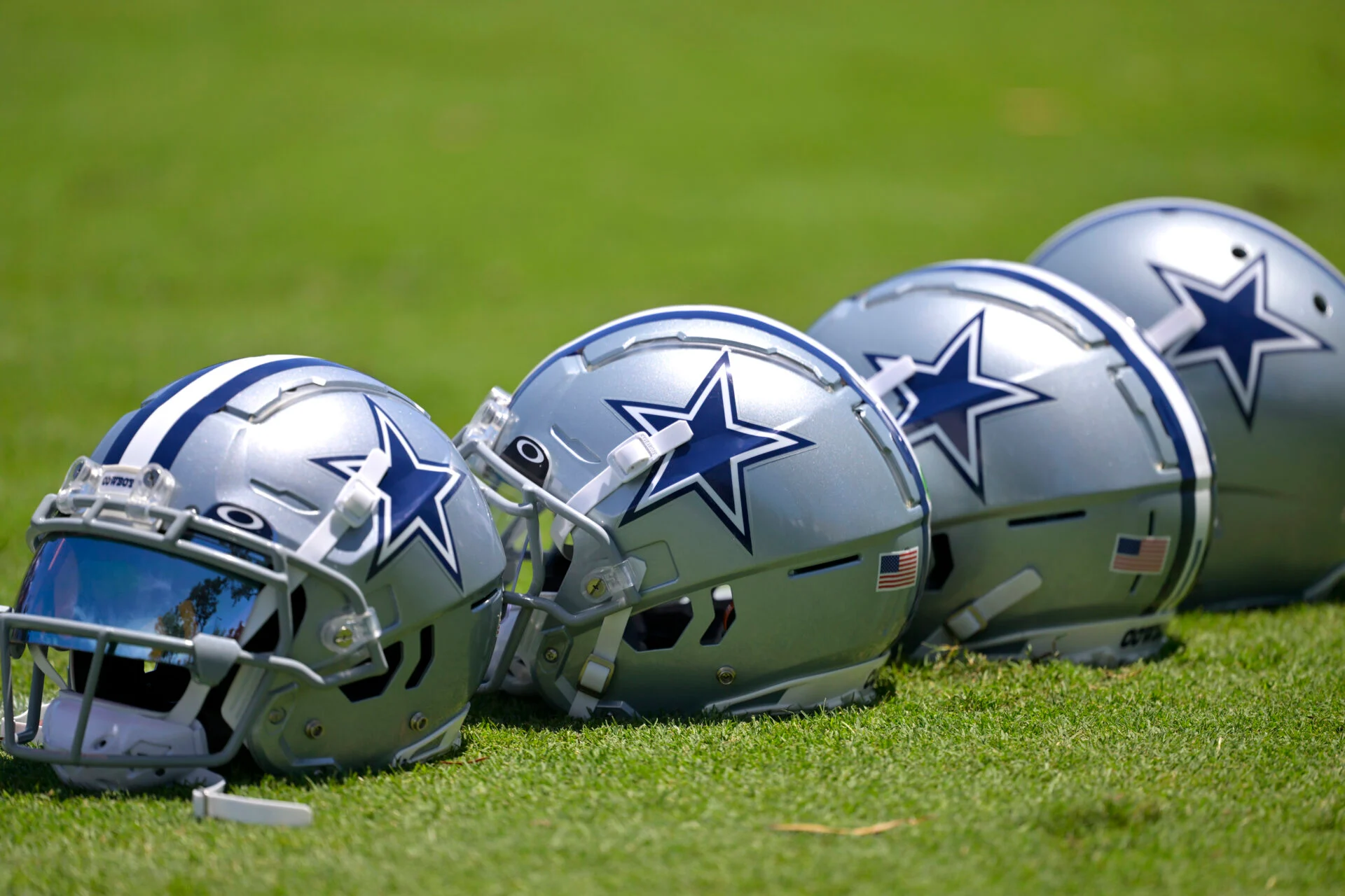 Just Now: Contract News: The Dallas cowboys Landed another top free agent this morning….