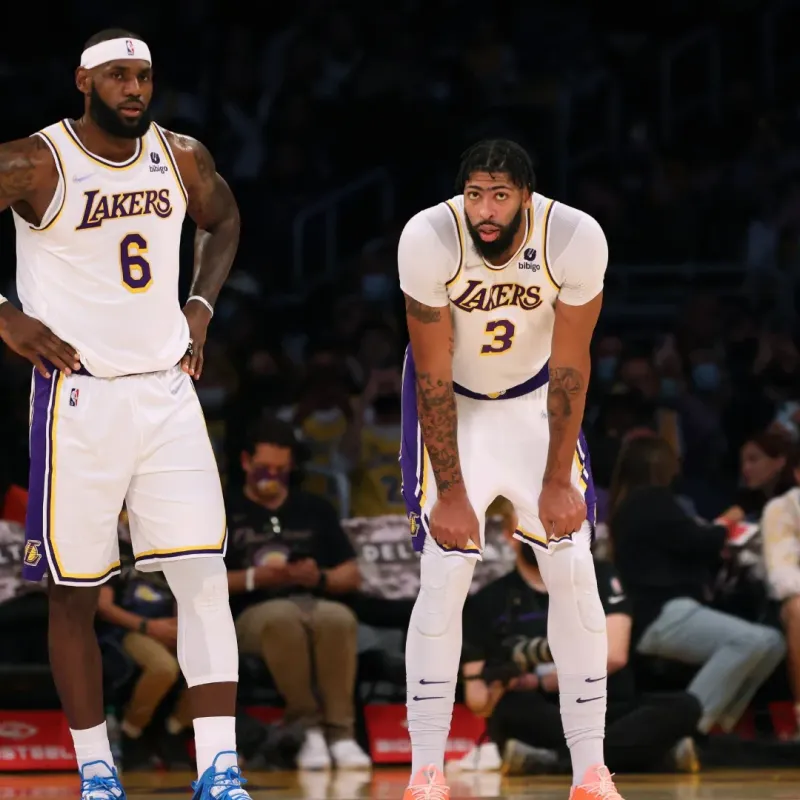 we never expected it: lakers two key player announces their sudden departure after confirming…