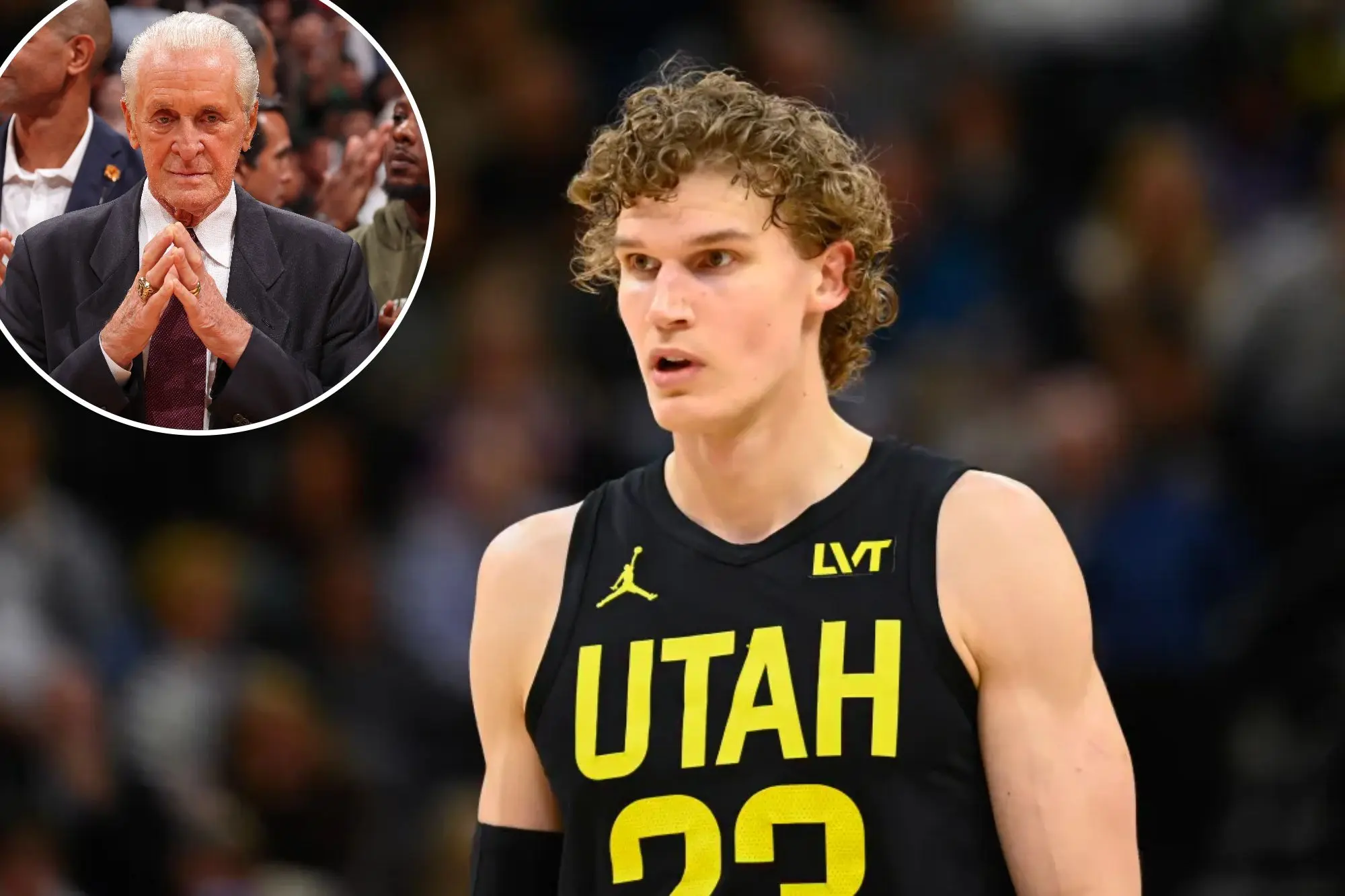 “AM LEAVING”A MIUNTE AGO UTAH JAZZ STAR PLAYER Lauri Markkanen ISSUED 5-SHOCKING WORDS STATEMENT ON SOCIAL MEDIA TO TEAM AND……