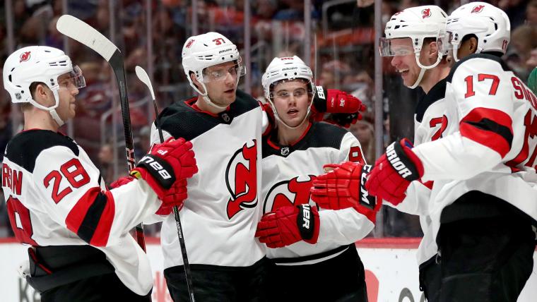 Sad News: EPSN Announced the death of New Jersey Devils all star