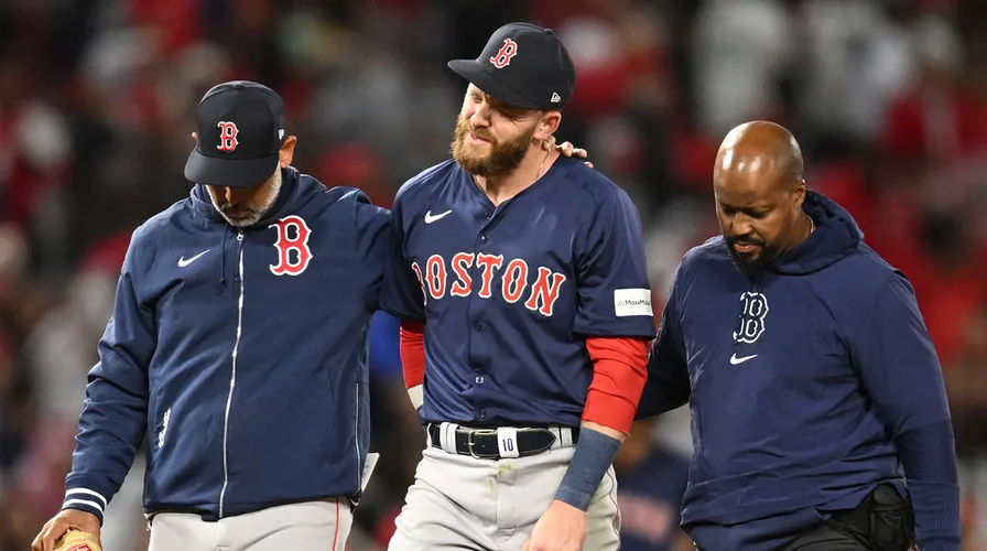 A Strong and Shocking Message to the Boston Red Sox from the New York Yankees