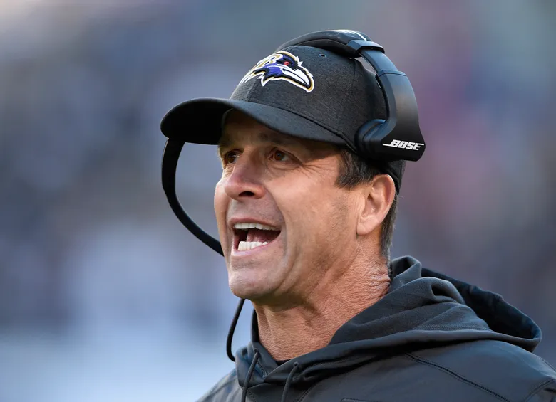 SAD NEWS: Baltimore Ravens head coach has been fired for……