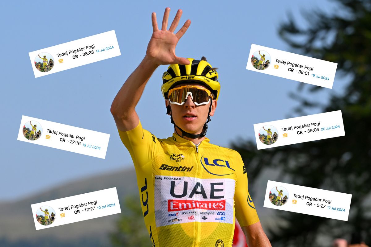 “I’m not an “idiot”; don’t associate me with one, indeed………… “:Angry Tadej Pogačar hits back at Lance Armstrong