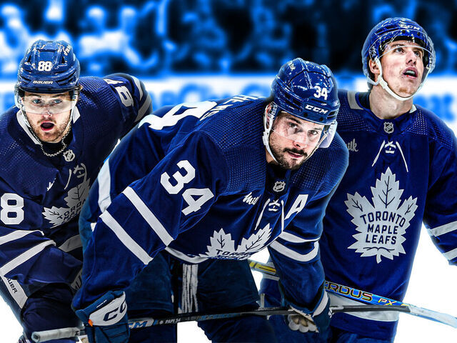 Sad News: Just in toronto maple leafs confirm departure of another top talented star