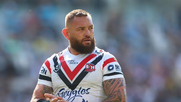 News now: Roosters key player announce not to play again