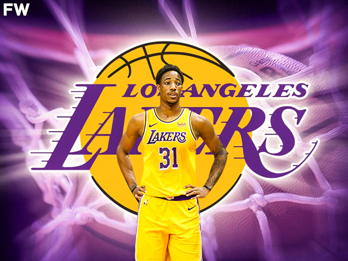 Done deal: Los Angeles Lakers Sign 29year old star player for $133 Million….