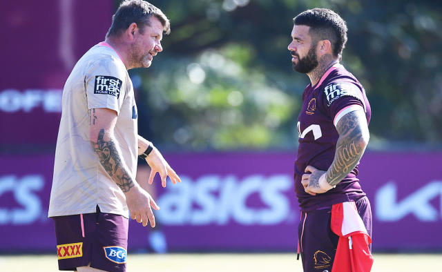 Sad Departure: brisbane broncos just announce his departure due to……