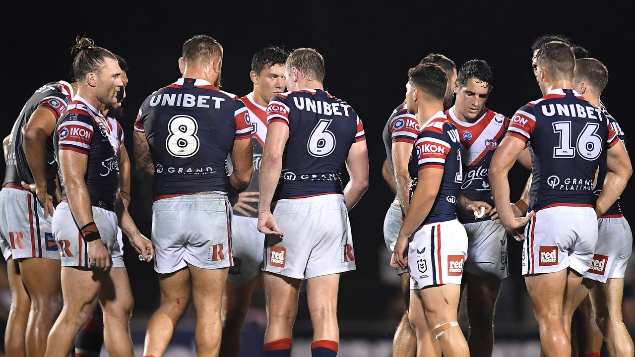 Breaking News: Sydney Roosters Top Star Confirms He Wants To Return