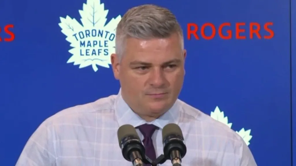 ESPN REPORT: The Toronto Maple Leafs Head Coach is Being Fired Due to…