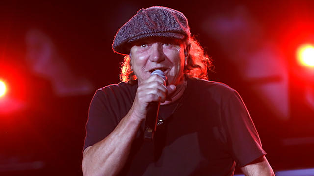 Watch AC/DC: ‘If You Want Blood (You’ve Got It)’ and ‘Back To Black’ AC/DC announce a very terrible….