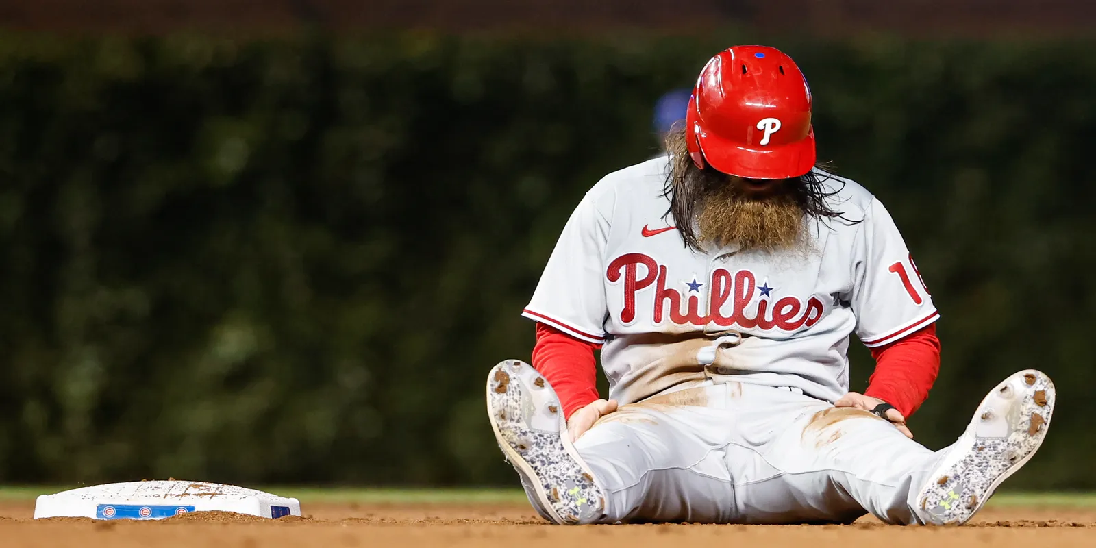 Unexpected announcement | Philadelphia Phillies has announce a devastating news about a player departure