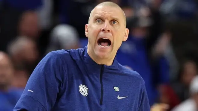 Shocking: The Kentucky Wildcats head coach is being issued a fine of $500 Million for breaking….