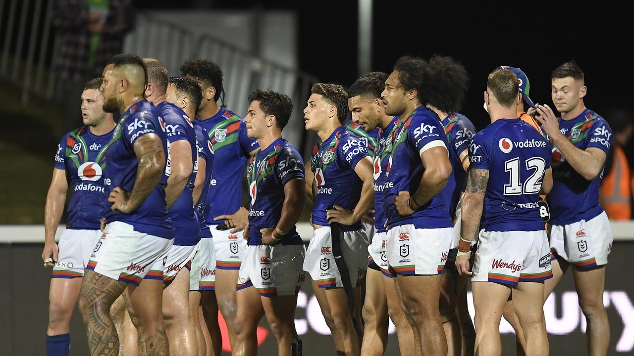 Heartbreaking news| the new zealand warriors has just announce a devastating news