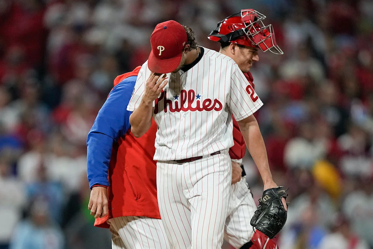 Heartbreaking news| The Philadelphia Phillies club has just confirm a player’s death this is so devastating…….