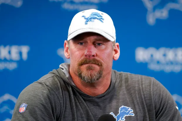 Sad News: The Detroit Lions head Coach have been fire due to …Read more