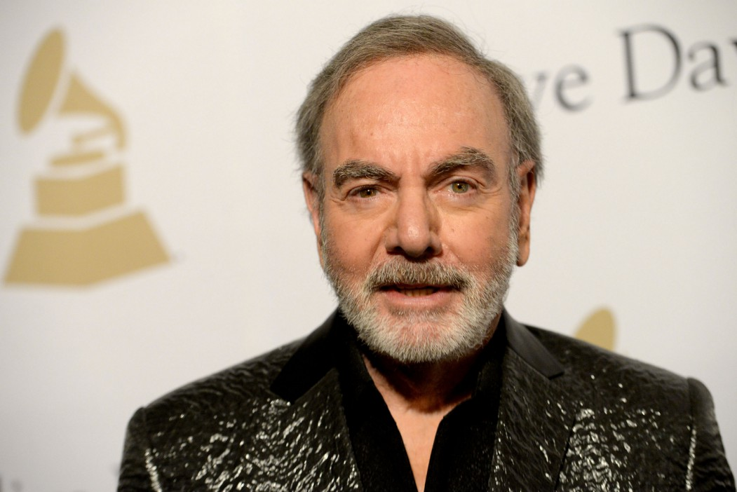 A Very Sad News for Neil Diamond And Fans: He is gone…