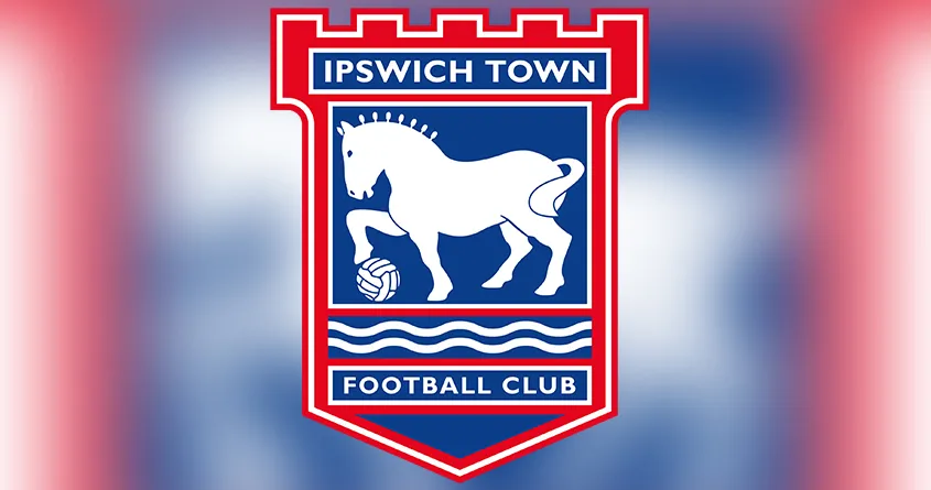 Ipswich Town has just announce unexpected news…