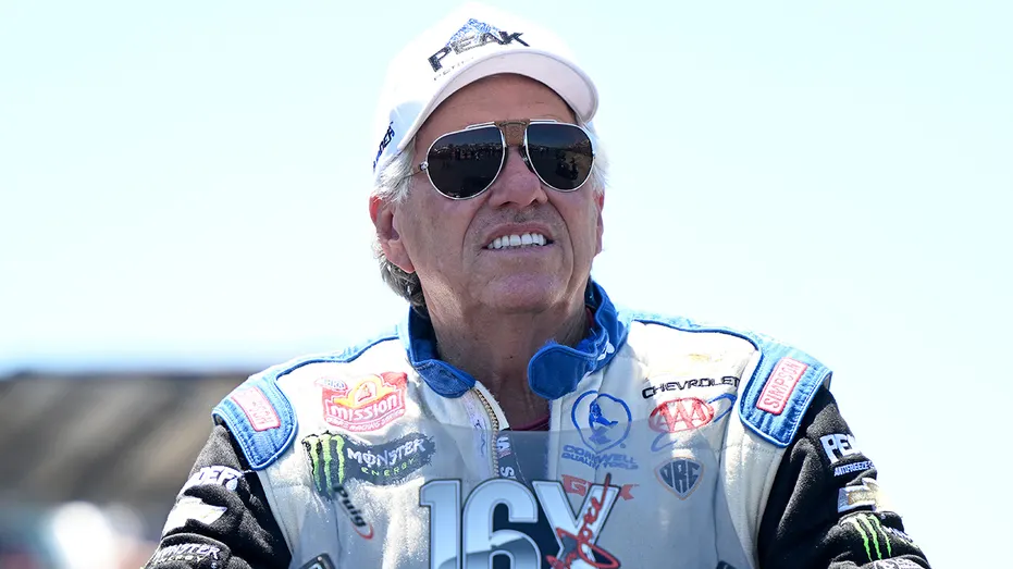 Breaking News: Another update on John force After Month-Long Hospitalization, the team has released a statement confirming…see more.