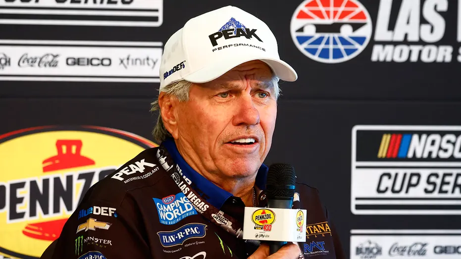 Shocking: John force announce unexpected announcement….