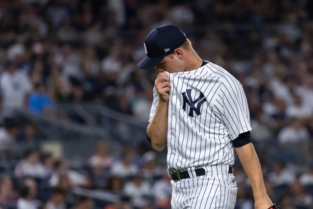 Noticias desgarradoras | El club de los Yankees de Nueva York acaba de confirmar la muerte de un jugador. Esto es tan devastador…