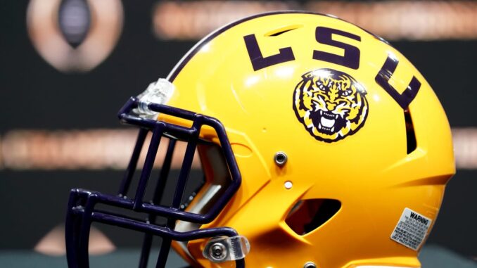 Good News: Just In LSU Tigers Confirm Another Major Boost As Former Five-Star Player Return To BATON ROUGE