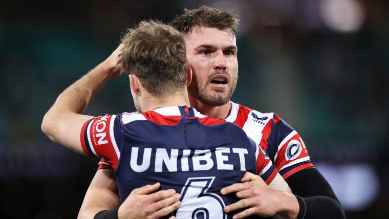 SAD NEWS: The Sydney Roosters Legend Who was rushed to hospital has finally………..